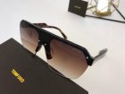 TOM FORD High Quality Sunglasses 672