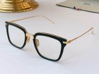 THOM BROWNE Plain Glass Spectacles 32