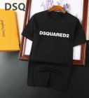 Dsquared Men's T-shirts 379