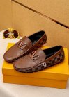 Louis Vuitton Men's shoes 3567