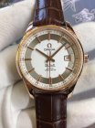 OMEGA Watches 34