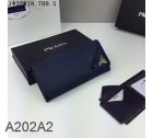 Prada High Quality Wallets 80