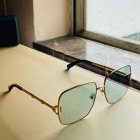 Louis Vuitton High Quality Sunglasses 2358