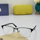 Gucci Plain Glass Spectacles 388