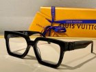 Louis Vuitton High Quality Sunglasses 4215