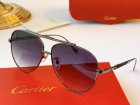 Cartier High Quality Sunglasses 922