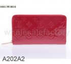 Louis Vuitton High Quality Wallets 663