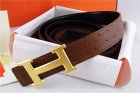 Hermes High Quality Belts 271