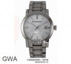 Burberry watch 177