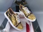 Christian Louboutin Men's Shoes 329