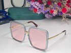 Gucci High Quality Sunglasses 2725