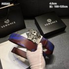 Versace Original Quality Belts 798