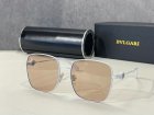 Bvlgari High Quality Sunglasses 272
