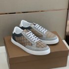 Burberry Men's Shoes 190