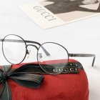 Gucci Plain Glass Spectacles 579