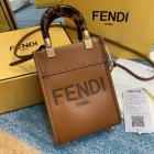 Fendi Original Quality Handbags 1059
