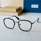 Gucci Plain Glass Spectacles 199