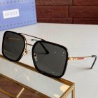Gucci High Quality Sunglasses 2304