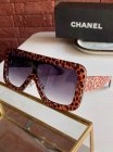 Chanel High Quality Sunglasses 599