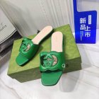 Gucci Women's Slippers 261