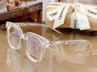 Chanel High Quality Sunglasses 3311