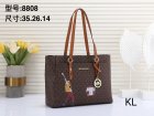 MICHAEL KORS Normal Quality Handbags 23