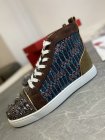 Christian Louboutin Men's Shoes 02