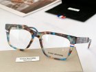 THOM BROWNE Plain Glass Spectacles 118