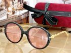 Gucci High Quality Sunglasses 2498