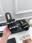 Chanel Women's Slippers 304