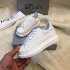 Alexander McQueen Kid's Shoes 67