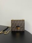 Fendi Original Quality Handbags 402
