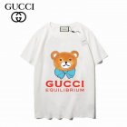 Gucci Men's T-shirts 583