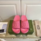 Gucci Women's Slippers 637