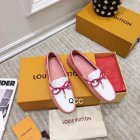 Louis Vuitton Women's Shoes 913