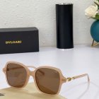 Balenciaga High Quality Sunglasses 195