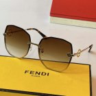 Fendi High Quality Sunglasses 305