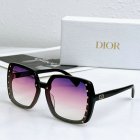 DIOR High Quality Sunglasses 1562