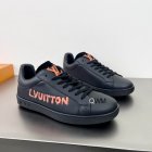 Louis Vuitton Men's shoes 2767