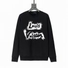 Louis Vuitton Men's Long Sleeve T-shirts 1159