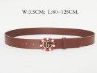 Gucci Original Quality Belts 65