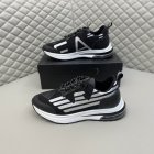 Armani Men's Shoes 1772