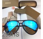 Gucci High Quality Sunglasses 3856