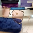 Gucci High Quality Sunglasses 3026