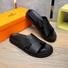 Hermes Men's Slippers 292