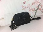 Gucci High Quality Handbags 595