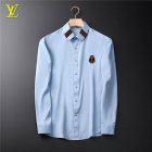 Louis Vuitton Men's Shirts 49