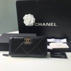 Chanel High Quality Wallets 213