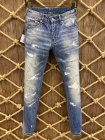 Dolce & Gabbana Men's Jeans 31