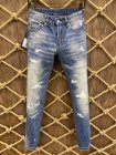 Dolce & Gabbana Men's Jeans 31